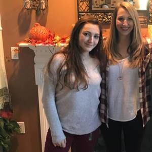 Meet your Posher, Adrienne